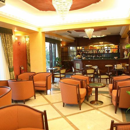 סנטה תרזה די ריבה Agostiniana Hotel מראה חיצוני תמונה