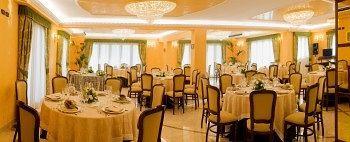 סנטה תרזה די ריבה Agostiniana Hotel מראה חיצוני תמונה
