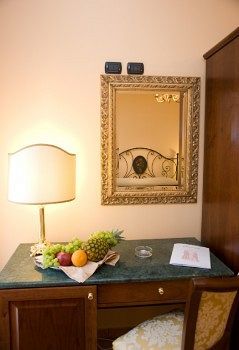 סנטה תרזה די ריבה Agostiniana Hotel מראה חיצוני תמונה