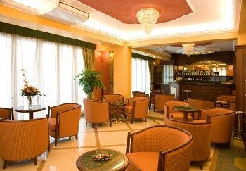 סנטה תרזה די ריבה Agostiniana Hotel מראה חיצוני תמונה